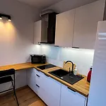 Apartament Lublin Centrum 