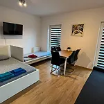 Apartament Lublin Centrum 
