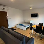 Apartament Lublin Centrum 