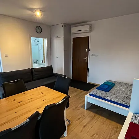 Apartament Lublin Centrum 
