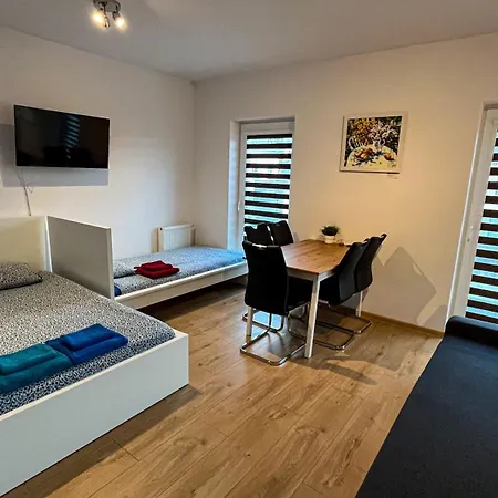 Centrum „ice Cat” * לובלין