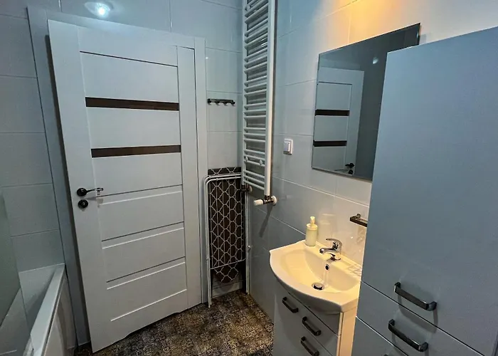 Centrum „ice Cat”